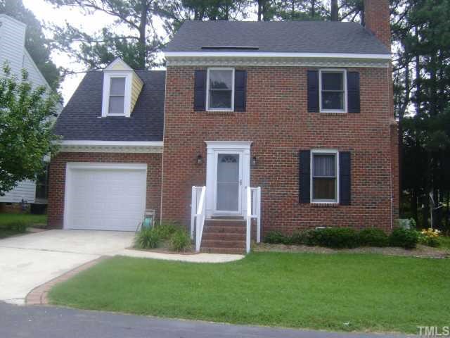 3016 Chippendale Road Raleigh, NC 27604 - Photo 3 of 6