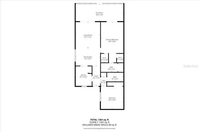 $256,000 | 511 Pebble Springs Court Southeast, Winter Haven, FL 33884