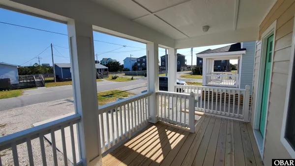 $389,500 | 27250 Sand Street, Unit 7, Waves, NC 27982