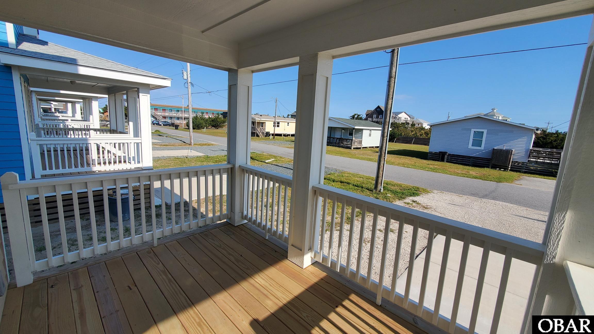 27250 Sand Street, Unit 7 Waves, NC 27982 - Photo 4 of 22