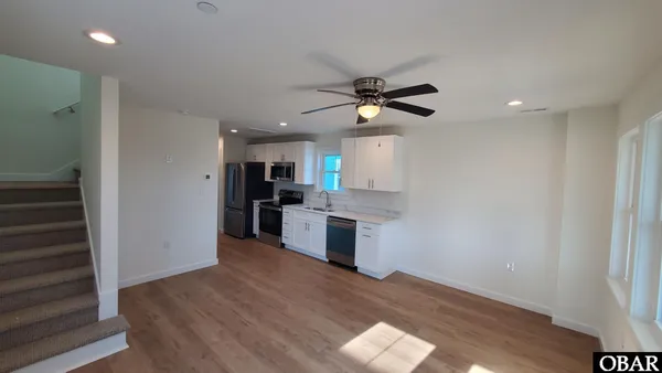 $389,500 | 27250 Sand Street, Unit 7, Waves, NC 27982