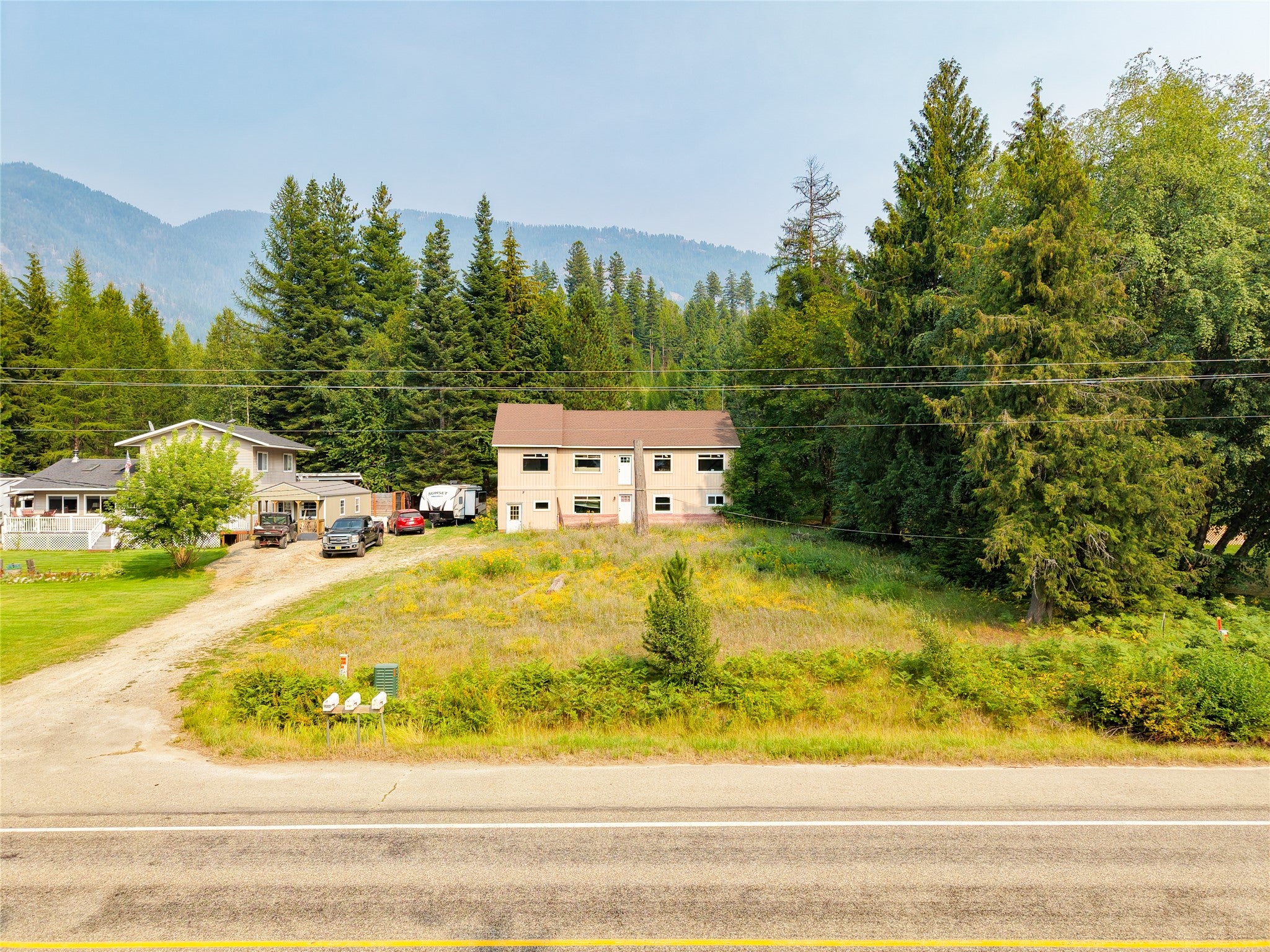 18304 Bull Lake Road Troy, MT 59935 - Photo 20 of 34 Gallery Image 20