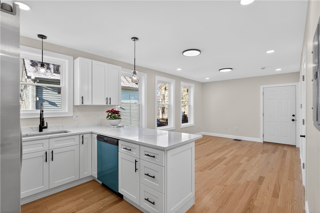 136 Houston Street Providence, RI 02905 - Photo 1 of 36