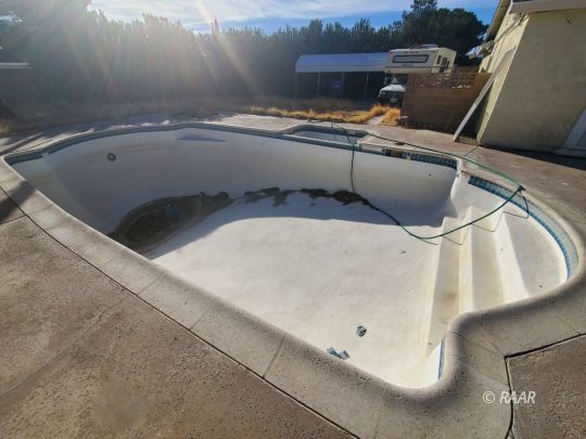 509 Tumbleweed Circle Ridgecrest, CA 93555 - Photo 14 of 19