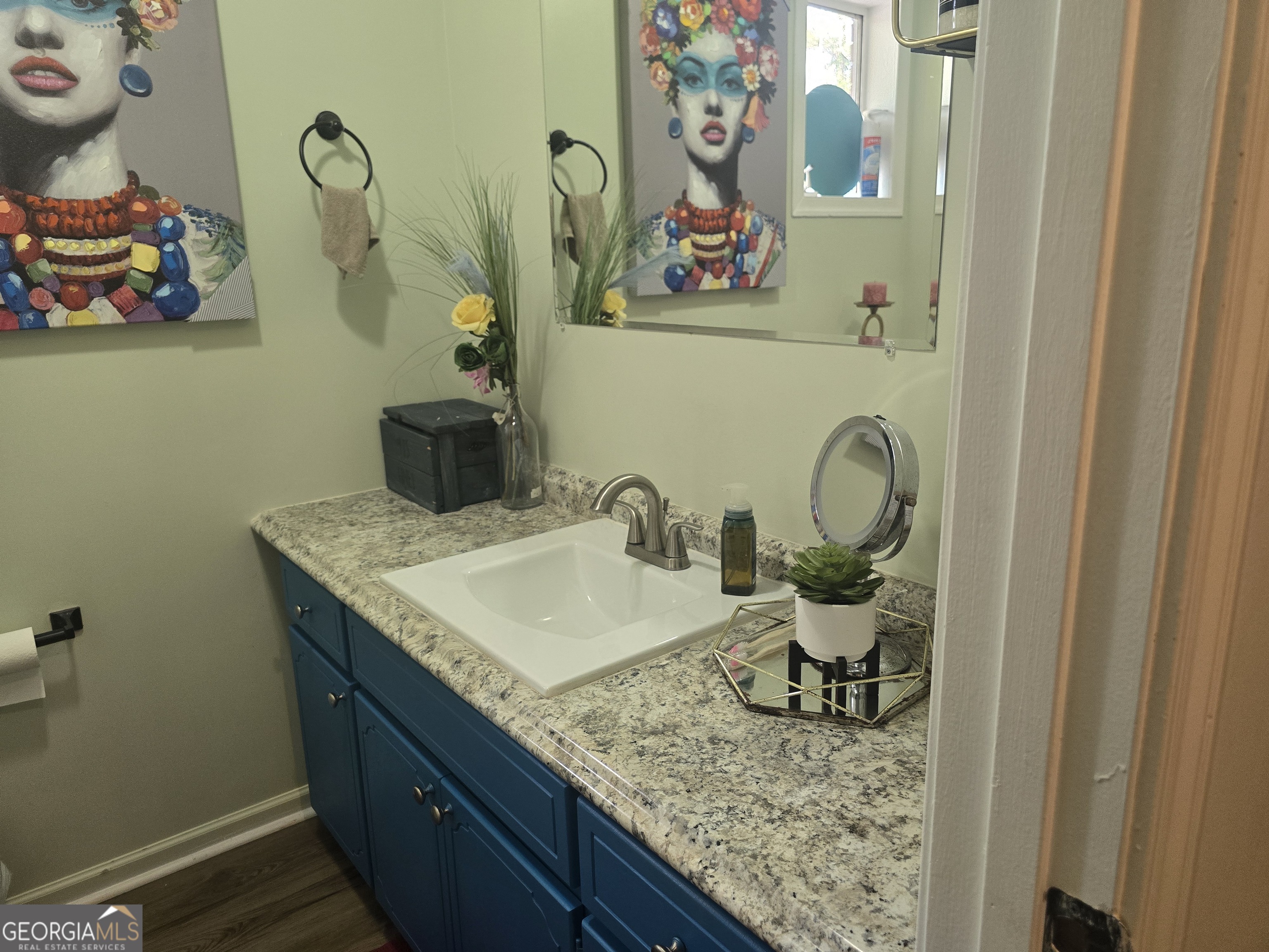 406 Pinelea Road Griffin, GA 30223 - Photo 13 of 50