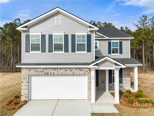 $427,570 | 222 Brookline Drive, Savannah, GA 31407