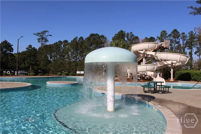 $432,570 | 222 Brookline Drive, Savannah, GA 31407