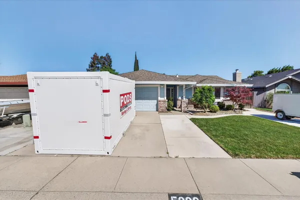 $499,000 | 5309 Cottage Lane, Salida, CA 95368