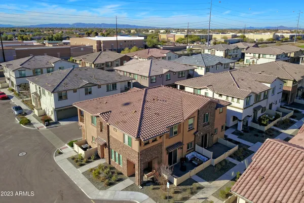 $419,900 | 4100 South Pinelake Way, Unit 149, Chandler, AZ 85249