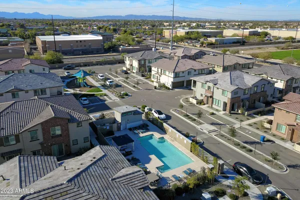 $419,900 | 4100 South Pinelake Way, Unit 149, Chandler, AZ 85249