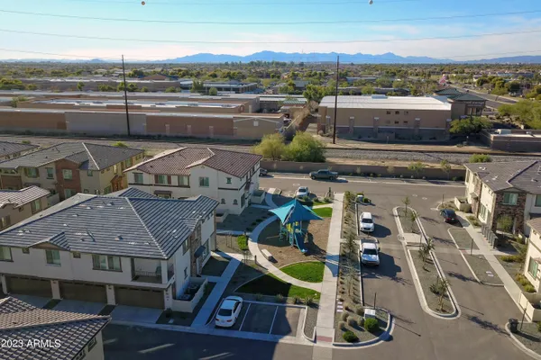 $419,900 | 4100 South Pinelake Way, Unit 149, Chandler, AZ 85249