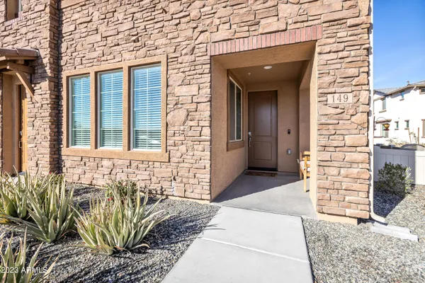 $419,900 | 4100 South Pinelake Way, Unit 149, Chandler, AZ 85249