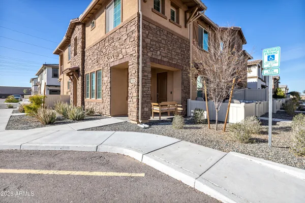 $419,900 | 4100 South Pinelake Way, Unit 149, Chandler, AZ 85249