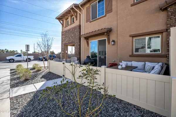 $419,900 | 4100 South Pinelake Way, Unit 149, Chandler, AZ 85249