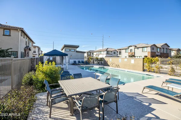 $419,900 | 4100 South Pinelake Way, Unit 149, Chandler, AZ 85249