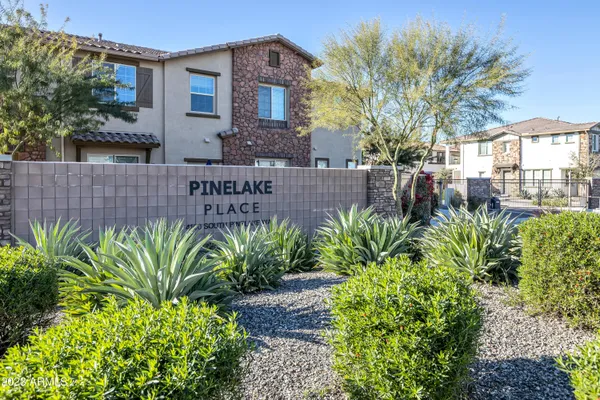$419,900 | 4100 South Pinelake Way, Unit 149, Chandler, AZ 85249