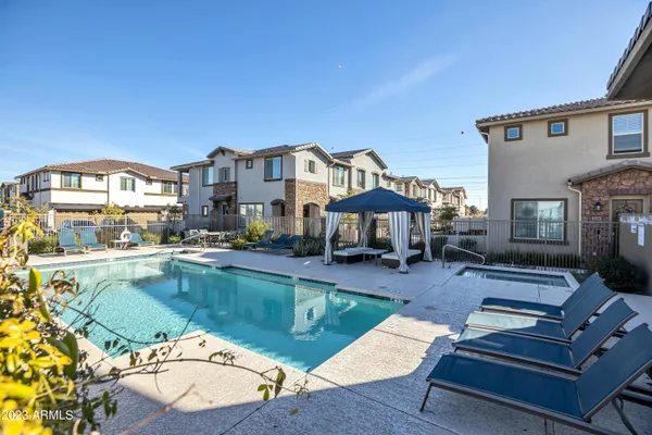 $419,900 | 4100 South Pinelake Way, Unit 149, Chandler, AZ 85249