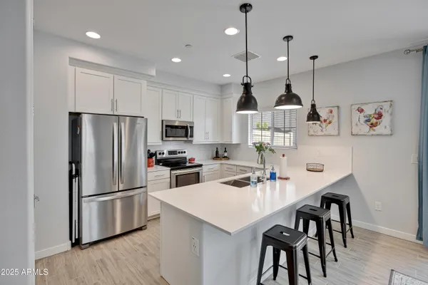 $419,900 | 4100 South Pinelake Way, Unit 149, Chandler, AZ 85249