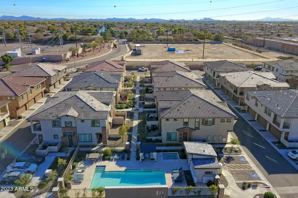 $419,900 | 4100 South Pinelake Way, Unit 149, Chandler, AZ 85249