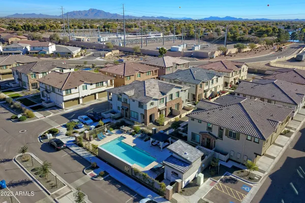 $419,900 | 4100 South Pinelake Way, Unit 149, Chandler, AZ 85249