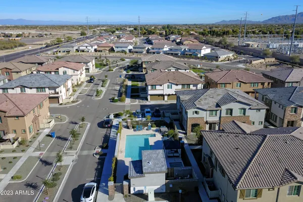 $419,900 | 4100 South Pinelake Way, Unit 149, Chandler, AZ 85249