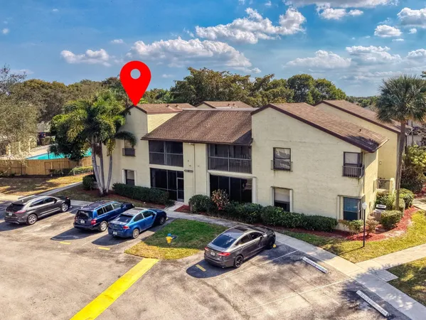 $259,000 | 3413 Cocoplum Circle, Unit 3407, Coconut Creek, FL 33063