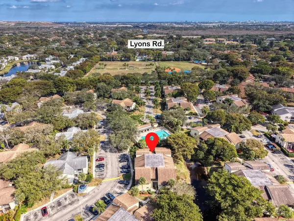 $259,000 | 3413 Cocoplum Circle, Unit 3407, Coconut Creek, FL 33063