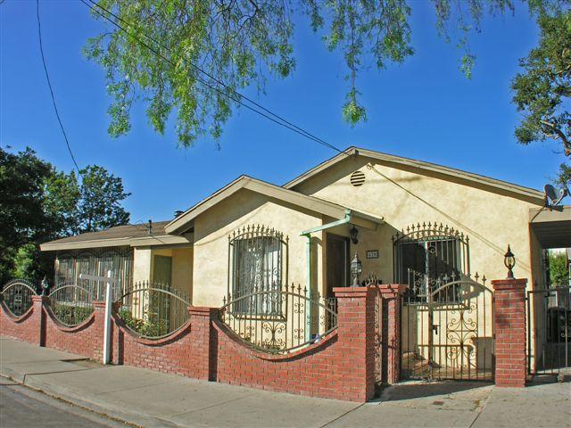 420 Rancheria Street Santa Barbara, CA 93101 - Photo 1 of 10 Front View