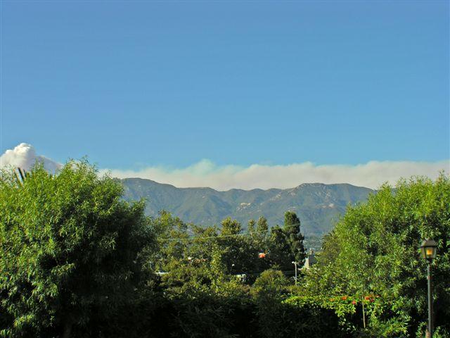420 Rancheria Street Santa Barbara, CA 93101 - Photo 2 of 10 Mountain Views