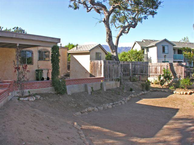 420 Rancheria Street Santa Barbara, CA 93101 - Photo 9 of 10 Side Exterior