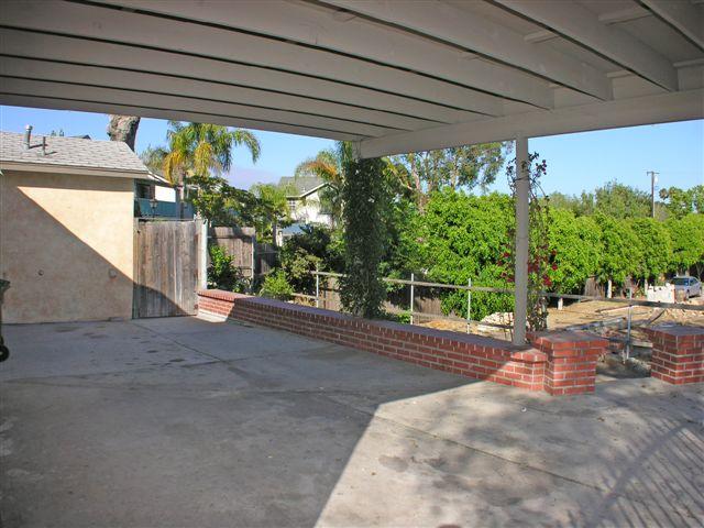 420 Rancheria Street Santa Barbara, CA 93101 - Photo 10 of 10 Carport