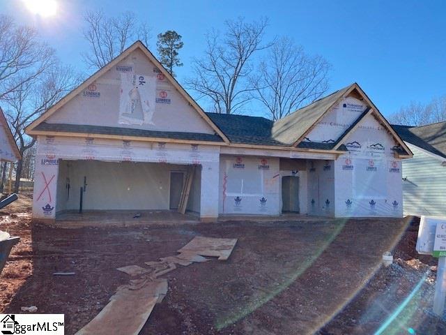 421 Buchanan Rdg Road Taylors, SC 29687 - Photo 1 of 9 Gallery Image 1