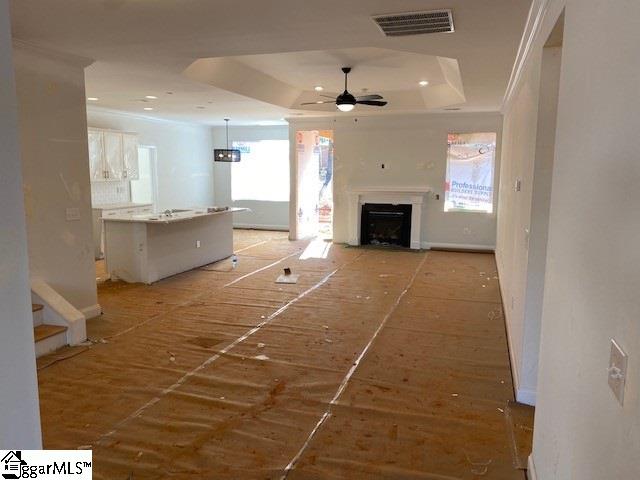 421 Buchanan Rdg Road Taylors, SC 29687 - Photo 2 of 9 Gallery Image 2
