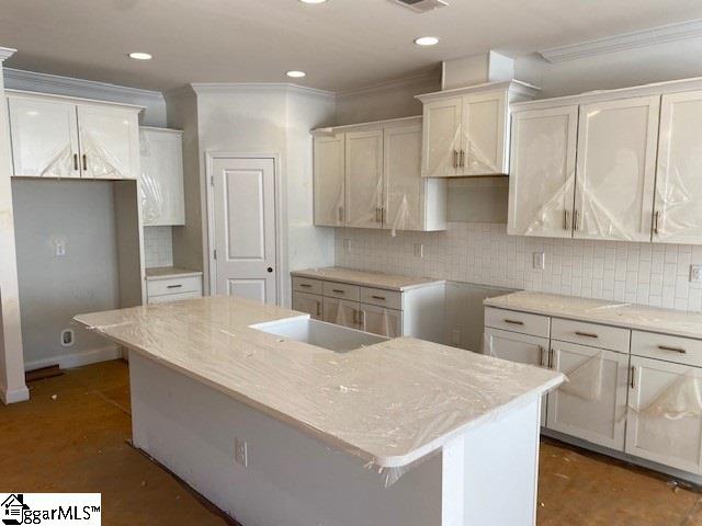 421 Buchanan Rdg Road Taylors, SC 29687 - Photo 3 of 9 Gallery Image 3