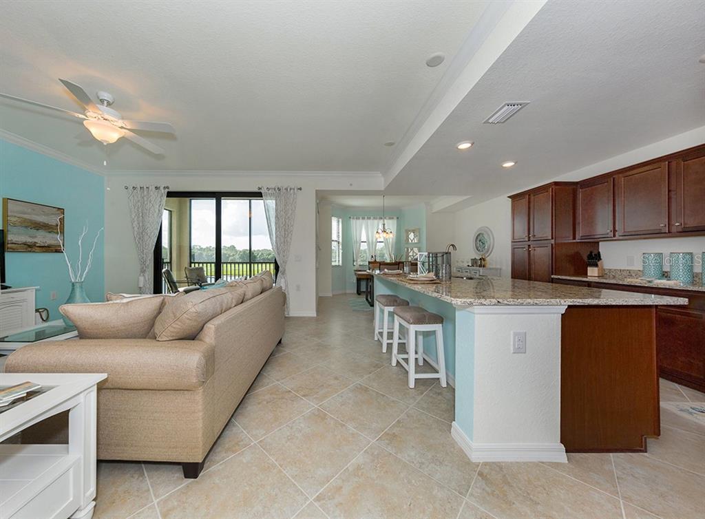 16904 Vardon Terrace, Unit 202 Lakewood Ranch, FL 34211 - Photo 12 of 30