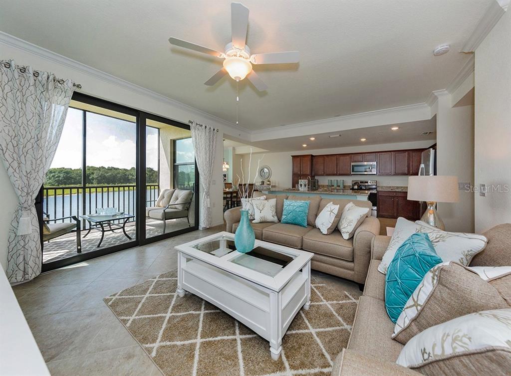 16904 Vardon Terrace, Unit 202 Lakewood Ranch, FL 34211 - Photo 21 of 30