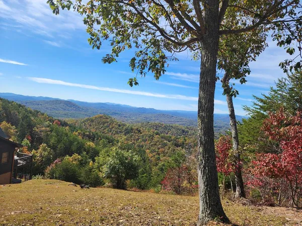 $40,000 | 0 Patriot Ridge, Murphy, NC 28906
