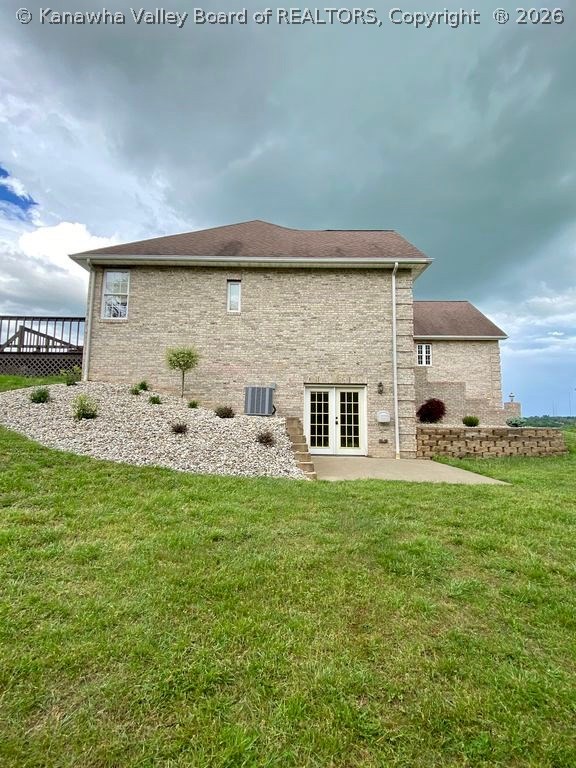 414 Ravenswood Pike Ripley, WV 25271 - Photo 2 of 10 Gallery Image 2
