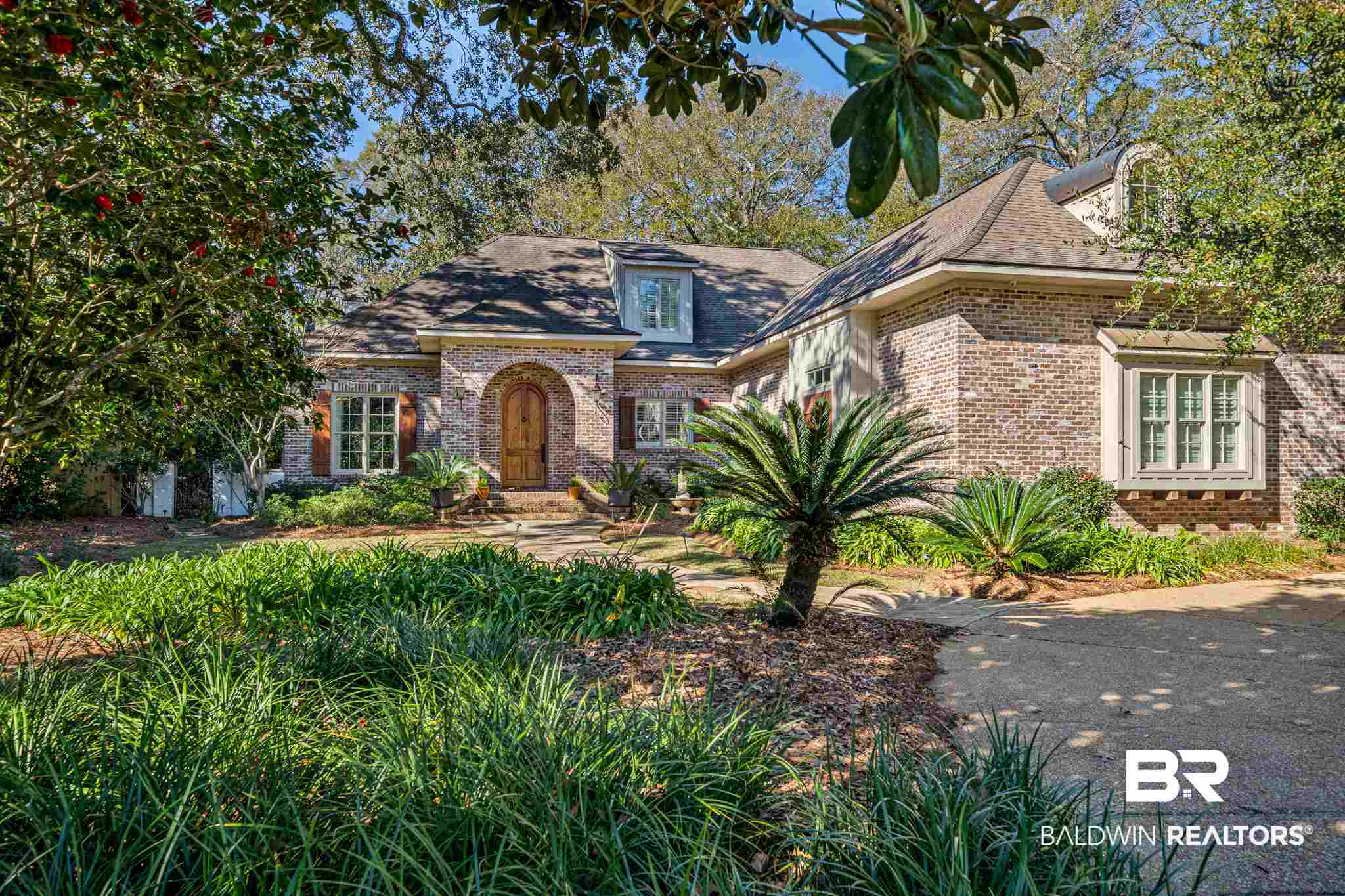 261 Dilston Street Mobile, AL 36608 - Photo 40 of 46