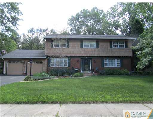 6 Yeger Road West Windsor, NJ 08550 - Photo 1 of 17 Gallery Image 1