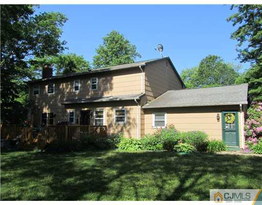 6 Yeger Road West Windsor, NJ 08550 - Photo 12 of 17 Gallery Image 12