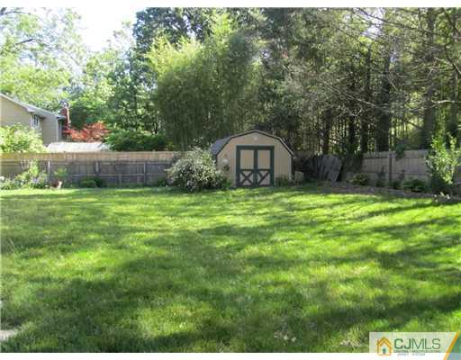 6 Yeger Road West Windsor, NJ 08550 - Photo 13 of 17 Gallery Image 13