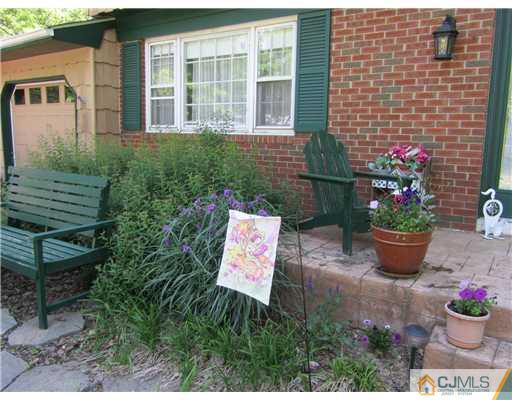 6 Yeger Road West Windsor, NJ 08550 - Photo 16 of 17 Gallery Image 16