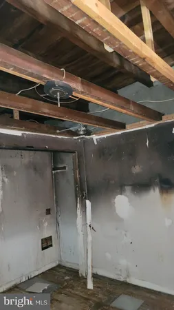 a close view of stove