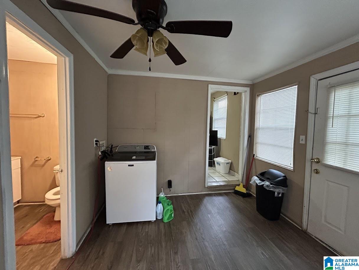 1641 Hatcher Avenue Birmingham, AL 35217 - Photo 7 of 20