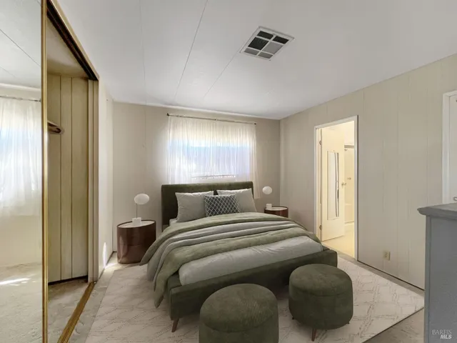 $149,500 | 85 Estrella Drive, Santa Rosa, CA 95403