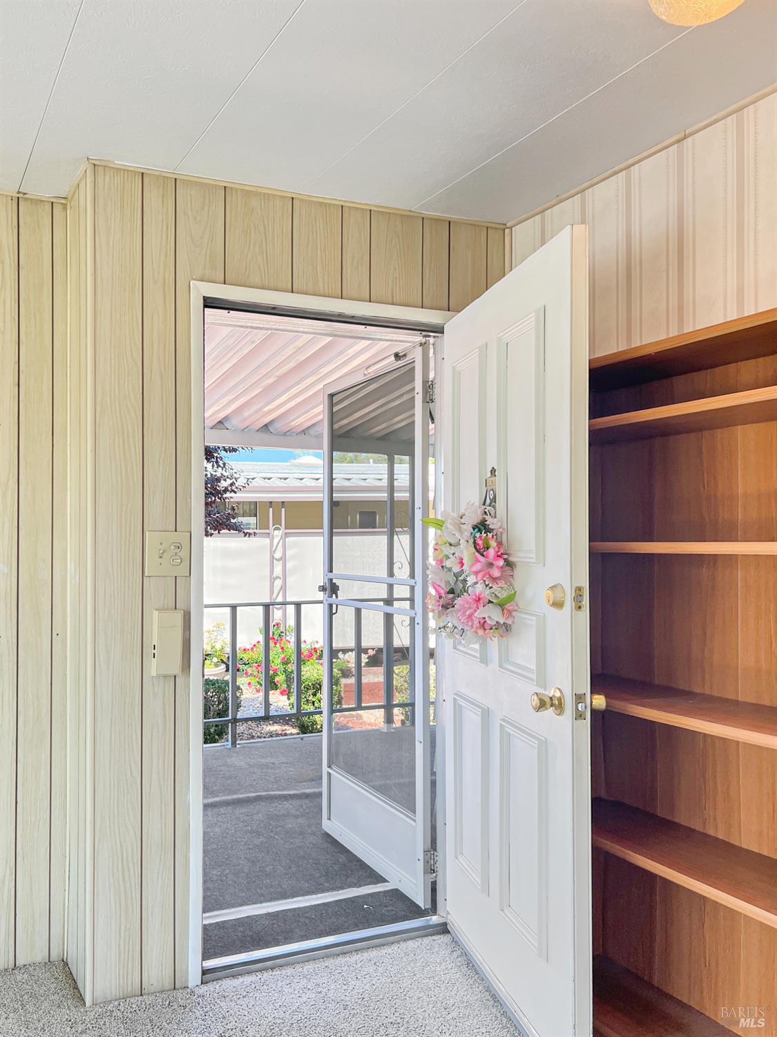 85 Estrella Drive Santa Rosa, CA 95403 - Photo 18 of 27 a view of a storage & utility room