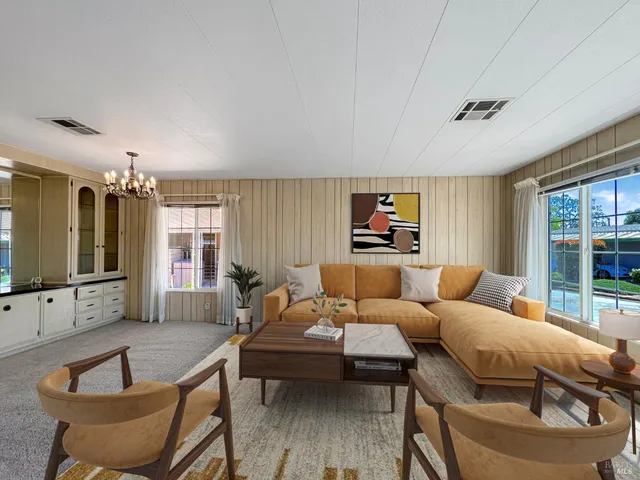 $149,500 | 85 Estrella Drive, Santa Rosa, CA 95403