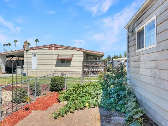 $149,500 | 85 Estrella Drive, Santa Rosa, CA 95403