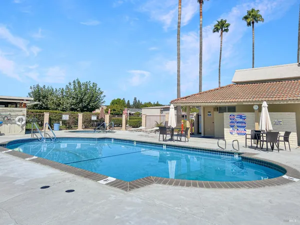 $149,500 | 85 Estrella Drive, Santa Rosa, CA 95403